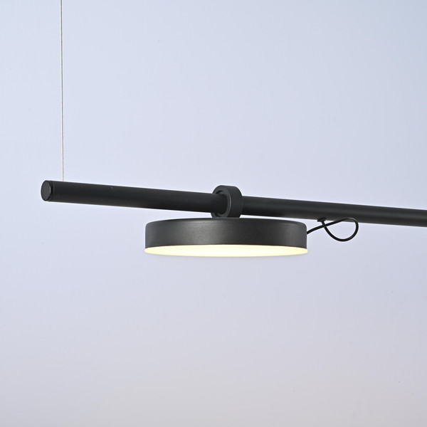 Изображение товара Люстра Imperiumloft CARY-LONG01 / 151261-26