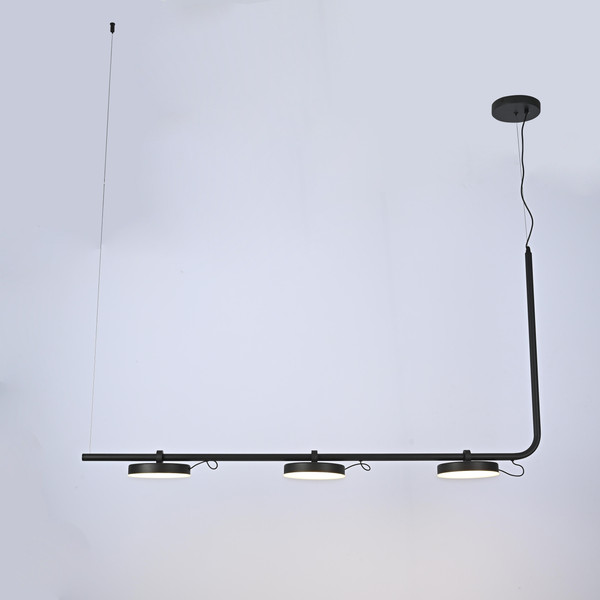 Изображение товара Люстра Imperiumloft CARY-LONG01 / 151261-26