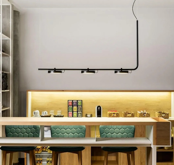 Изображение товара Люстра Imperiumloft CARY-LONG01 / 151261-26