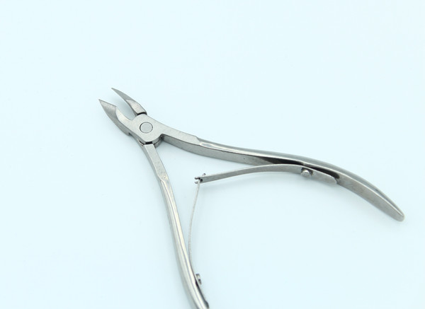 Изображение товара Кусачки для маникюра PRYHOZA Kusacki-01