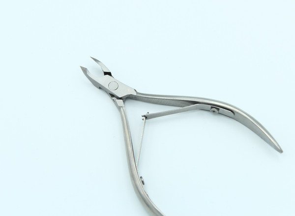 Изображение товара Кусачки для маникюра PRYHOZA Kusacki-02