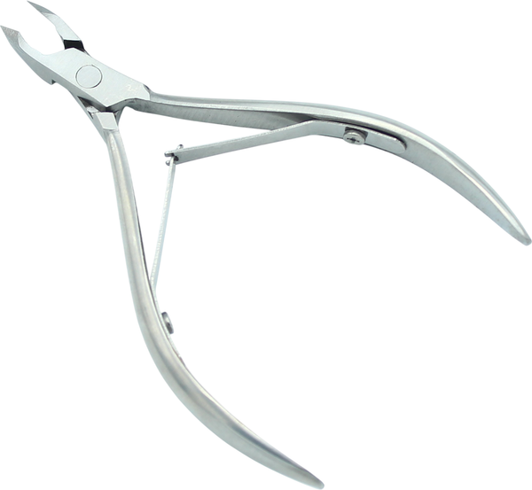 Изображение товара Кусачки для маникюра PRYHOZA Kusacki-02