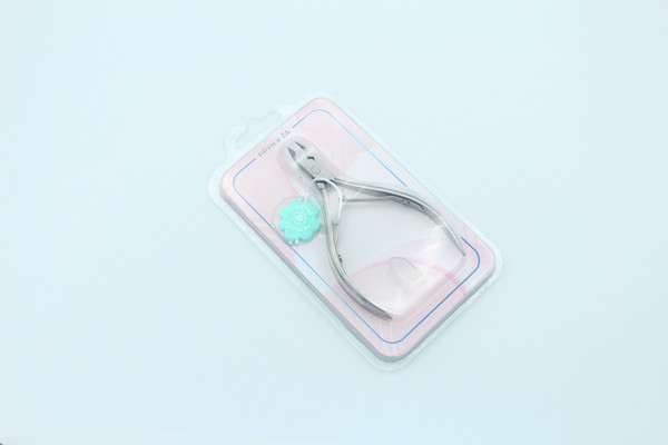 Изображение товара Кусачки для маникюра PRYHOZA Kusacki-02