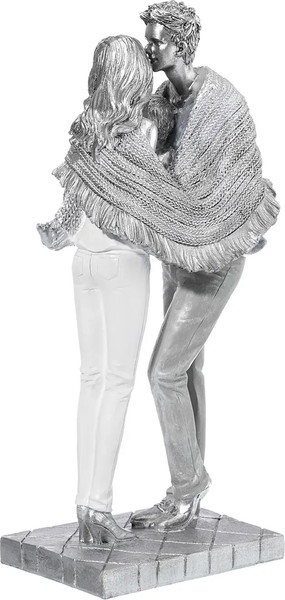 Изображение товара Статуэтка Elan Gallery Пара с малышом / 210171