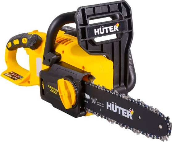 Изображение товара Пила цепная аккумуляторная Huter ELS-20/10Li 4A (70/10/54)
