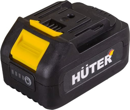 Изображение товара Пила цепная аккумуляторная Huter ELS-20/10Li 4A (70/10/54)