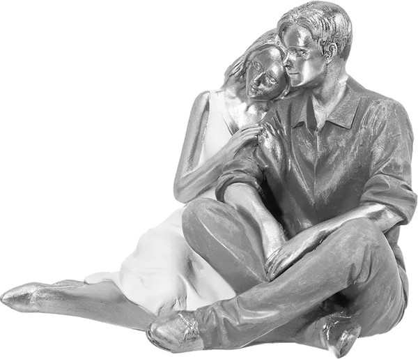 Изображение товара Статуэтка Elan Gallery Пара / 210172