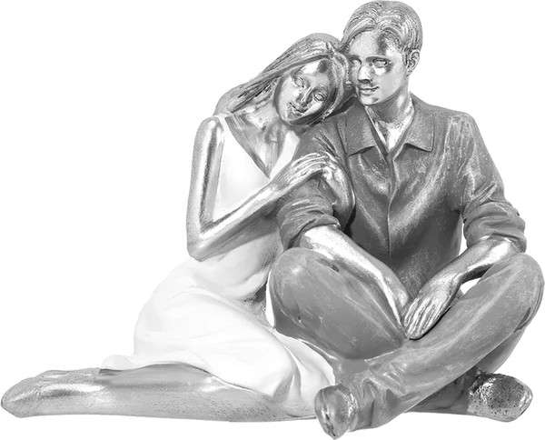 Изображение товара Статуэтка Elan Gallery Пара / 210172