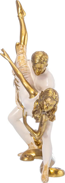Изображение товара Статуэтка Elan Gallery Пара танцоров / 210173