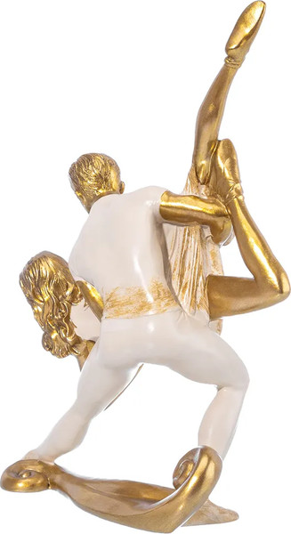 Изображение товара Статуэтка Elan Gallery Пара танцоров / 210173