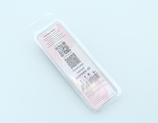 Изображение товара Книпсер PRYHOZA Knipsier-01