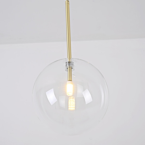 Изображение товара Потолочный светильник Imperiumloft ARTO01 / 182692-26