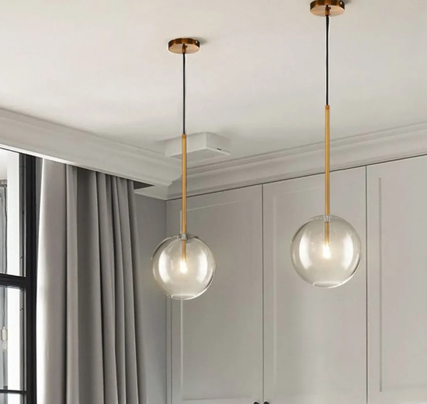 Изображение товара Потолочный светильник Imperiumloft ARTO01 / 182692-26