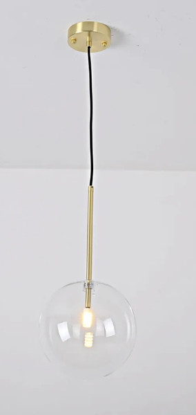 Изображение товара Потолочный светильник Imperiumloft ARTO01 / 182692-26