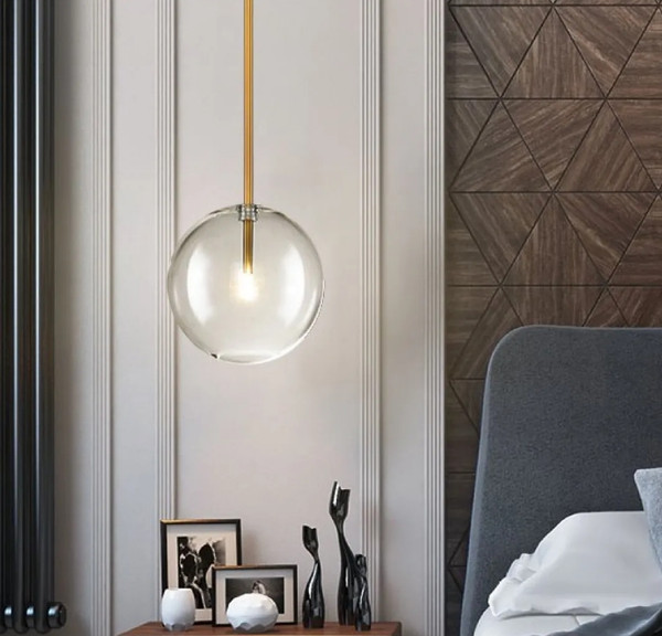 Изображение товара Потолочный светильник Imperiumloft ARTO01 / 182692-26