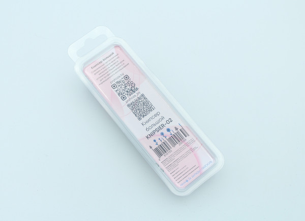 Изображение товара Книпсер PRYHOZA Knipsier-02 большой