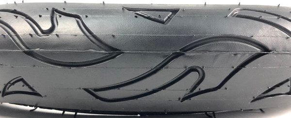 Изображение товара Велопокрышка Wanda 12 1/2x2 1/4 / 12-P1066