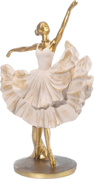 Изображение товара Статуэтка Elan Gallery Балерина / 210174