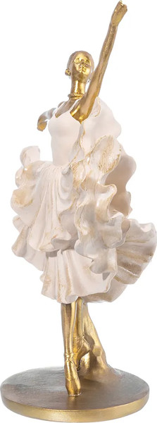 Изображение товара Статуэтка Elan Gallery Балерина / 210174
