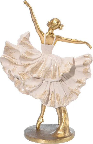 Изображение товара Статуэтка Elan Gallery Балерина / 210174