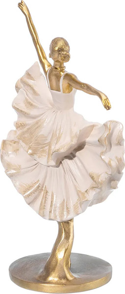 Изображение товара Статуэтка Elan Gallery Балерина / 210174