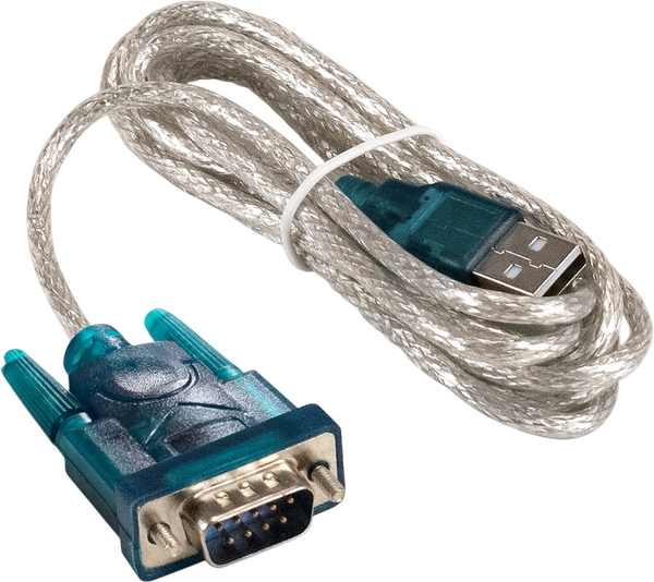 Изображение товара Кабель/переходник ExeGate EX-UAS-1.8 / EX294752RUS (1.8м)