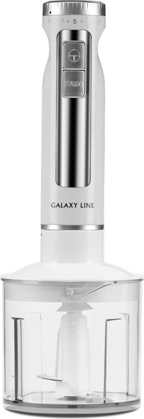 Изображение товара Блендер погружной Galaxy Line GL 2145