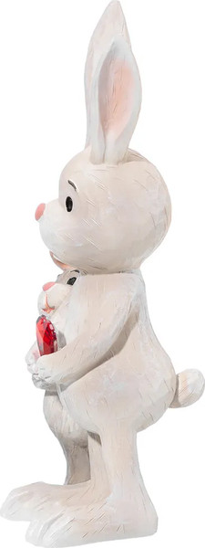 Изображение товара Статуэтка Elan Gallery Зайка и зайчонок / 210196