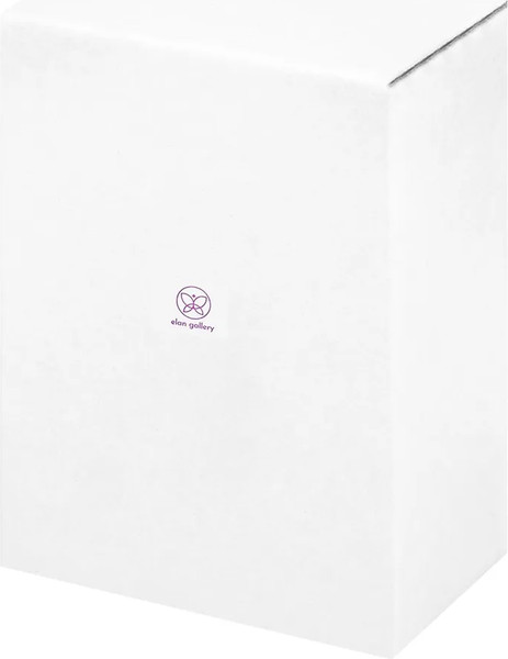 Изображение товара Статуэтка Elan Gallery Зайка в бежевом плаще / 210198