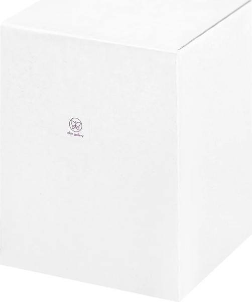 Изображение товара Статуэтка Elan Gallery Кролик с часами / 210205