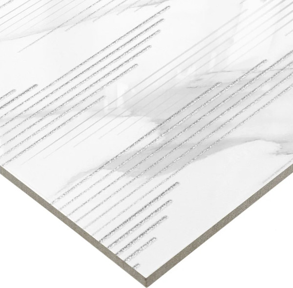 Изображение товара Декоративная плитка NewTrend Way Light Arrow DW36WAY00 (300x600)