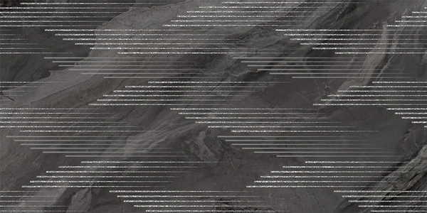 Изображение товара Декоративная плитка NewTrend Way Dark Arrow DW36WAY17 (300x600)