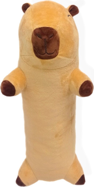 Изображение товара Подушка-игрушка Malvina Капибара / 19.26.1