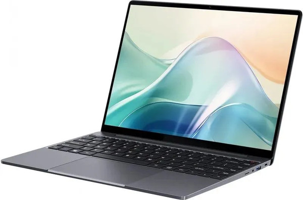 Изображение товара Ноутбук Acer Gadget E10 ETBook (6935768757009)