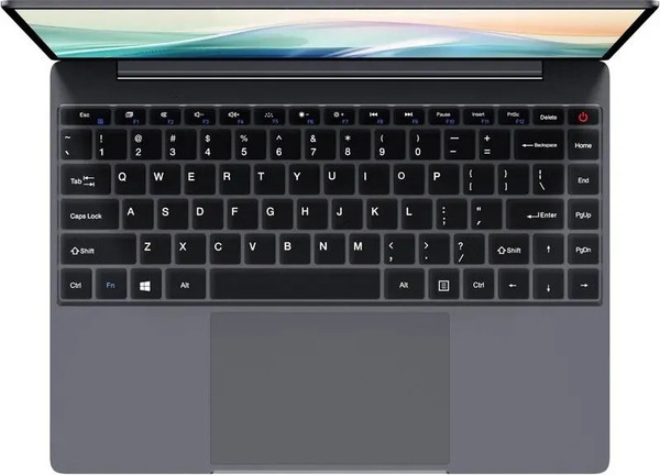 Изображение товара Ноутбук Acer Gadget E10 ETBook (6935768757009)