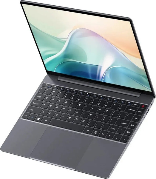Изображение товара Ноутбук Acer Gadget E10 ETBook (6935768757009)