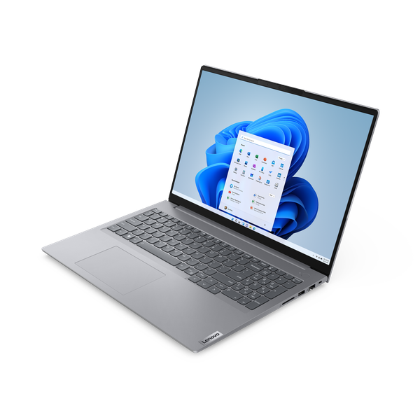 Изображение товара Ноутбук Lenovo ThinkBook 16 G6 IRL (21KH00SGAK)