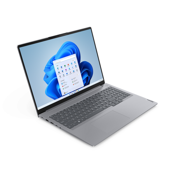 Изображение товара Ноутбук Lenovo ThinkBook 16 G6 IRL (21KH00SGAK)