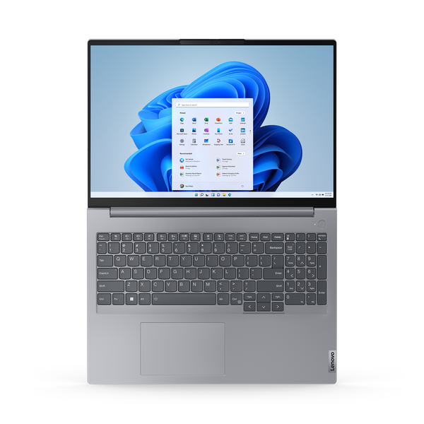 Изображение товара Ноутбук Lenovo ThinkBook 16 G6 IRL (21KH00SGAK)