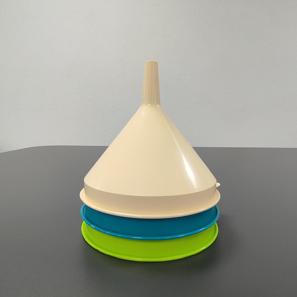 Изображение товара Воронка Термопласт 779с