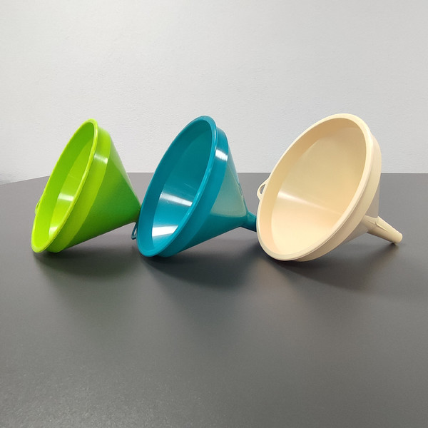 Изображение товара Воронка Термопласт 779с