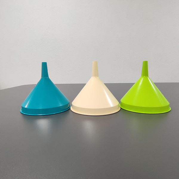 Изображение товара Воронка Термопласт 779с