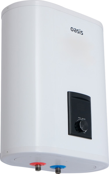 Изображение товара Накопительный водонагреватель Oasis 30R