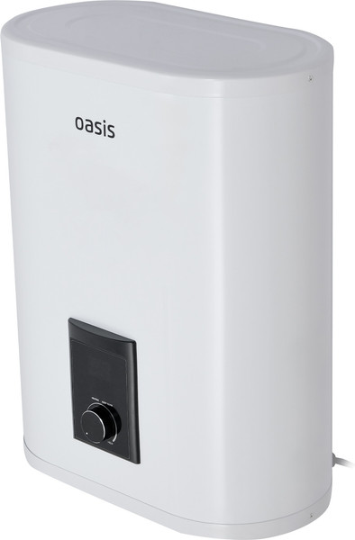 Изображение товара Накопительный водонагреватель Oasis 30R