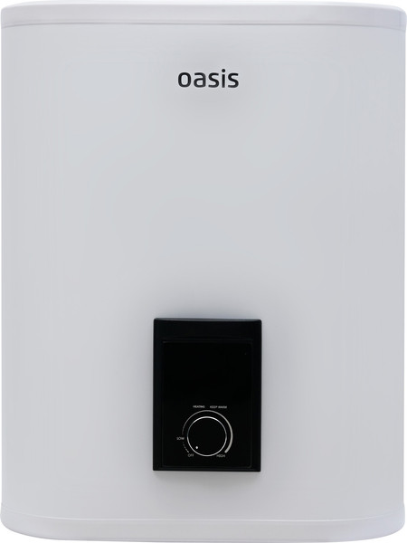 Изображение товара Накопительный водонагреватель Oasis 30R