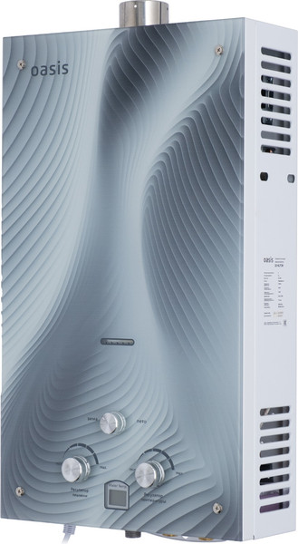 Изображение товара Газовая колонка Oasis 20 HG/TUR
