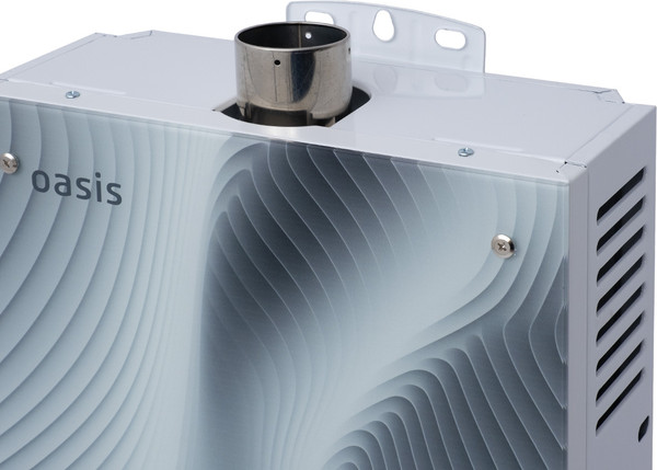 Изображение товара Газовая колонка Oasis 20 HG/TUR