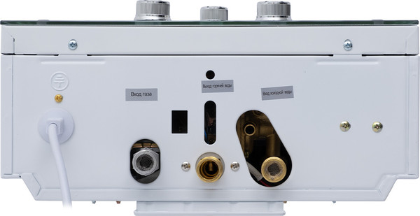 Изображение товара Газовая колонка Oasis 20 HG/TUR