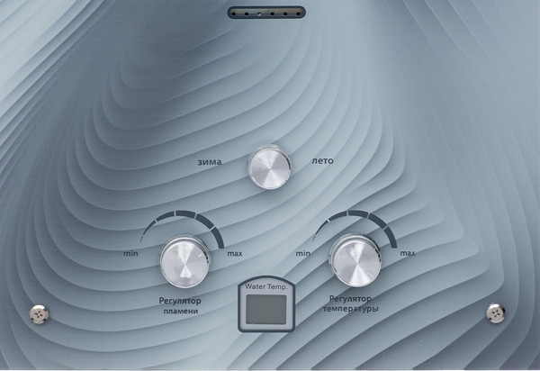 Изображение товара Газовая колонка Oasis 20 HG/TUR