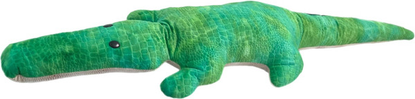 Изображение товара Подушка-игрушка Malvina Крокодил малый / 6.234.1